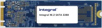 Integral M.2 22x80 2017 480GB, M.2 2280 / B-M-Key / SATA 6Gb/s