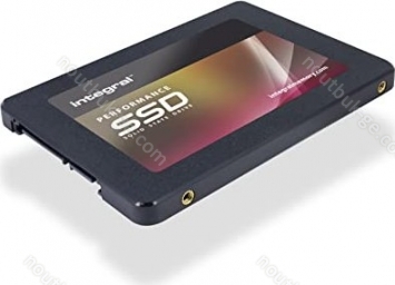 Integral P Series 5 512GB, SATA, E-Tail