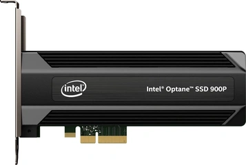 Intel Optane SSD 900P 280GB, Add-In Card / PCIe 3.0 x4