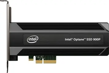 Intel Optane SSD 900P 480GB, Add-In Card / PCIe 3.0 x4