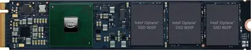 Intel Optane SSD 905P 380GB, M.2 22110 / M-Key / PCIe 3.0 x4