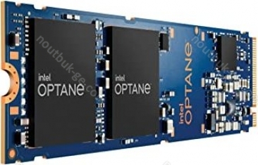Intel Optane SSD P1600X 118GB, M.2