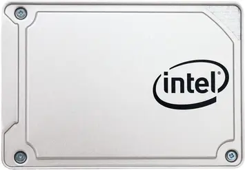 Intel SSD 545s 512GB, 2.5" / SATA 6Gb/s