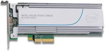 Intel SSD DC P3500 2TB, Add-In Card / PCIe 3.0 x4