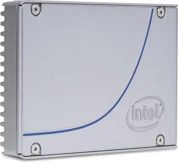 Intel SSD DC P3520 1.2TB, 2.5" / U.2 / PCIe 3.0 x4