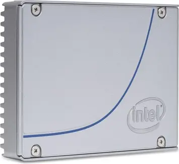 Intel SSD DC P3520 450GB, 2.5" / U.2 / PCIe 3.0 x4