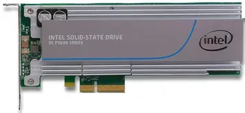 Intel SSD DC P3600 2TB, Add-In Card / PCIe 3.0 x4
