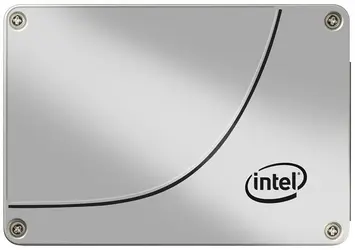 Intel SSD DC S3610 2.5" 1.2TB, 2.5" / SATA 6Gb/s