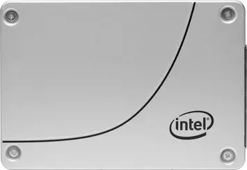 Intel SSD DC S4500 2.5" 240GB, 2.5" / SATA 6Gb/s