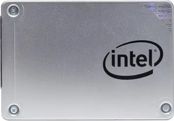 Intel SSD Pro 5400s 180GB, 2.5" / SATA 6Gb/s