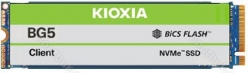 KIOXIA BG5 Client SSD 256GB, M.2 2280-S2