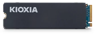 KIOXIA EXCERIA Heatsink SSD 4096GB, M.2 2280 / M-Key / PCIe 4.0 x4, с радиатором