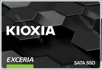 KIOXIA EXCERIA SSD 480GB, SATA