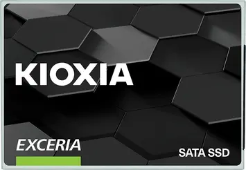 KIOXIA EXCERIA SSD 960GB, 2.5" / SATA 6Gb/s