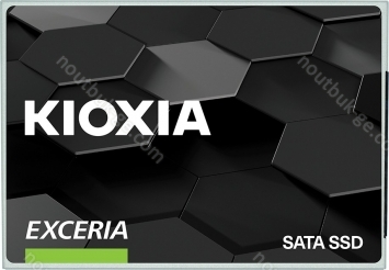KIOXIA EXCERIA SSD 960GB, SATA