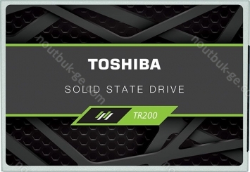 KIOXIA TR200 240GB, SATA