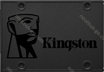 Kingston A400 SSD 240GB, SATA