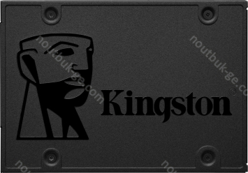 Kingston A400 SSD 960GB, SATA