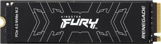 Kingston FURY Renegade SSD 2TB, M.2 2280 / M-Key / PCIe 4.0 x4