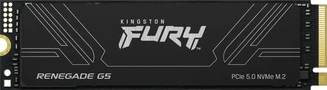 Kingston FURY Renegade G5 SSD 1TB, M.2 2280 / M-Key / PCIe 5.0 x4