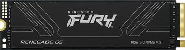 Kingston FURY Renegade G5 SSD 4TB, M.2 2280 / M-Key / PCIe 5.0 x4