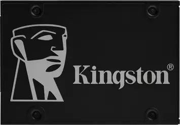 Kingston SSDNow KC600 2048GB, 2.5" / SATA 6Gb/s