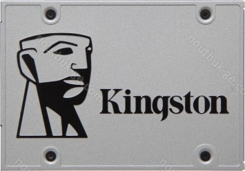 Kingston SSDNow UV400 120GB, SATA