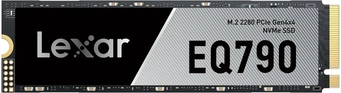 Lexar EQ790 2TB, M.2 2280 / M-Key / PCIe 4.0 x4