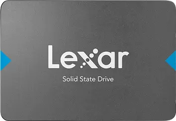 Lexar NQ100 960GB, 2.5" / SATA 6Gb/s