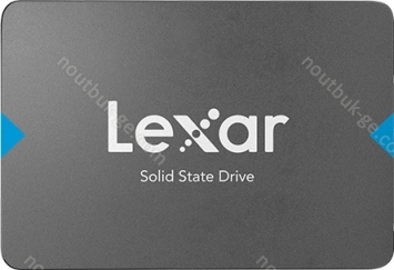 Lexar NQ100 960GB, SATA