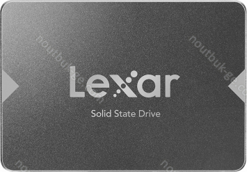 Lexar NS100 2TB, SATA