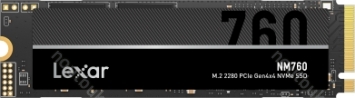 Lexar Professional NM760 1TB, M.2