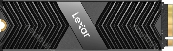 Lexar Professional NM800 Pro 2TB, M.2, с радиатором
