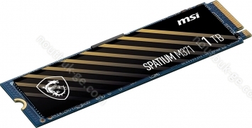 MSI Spatium M371 1TB, M.2