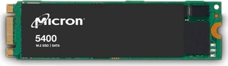 Micron 5400 PRO - Read Intensive 240GB, M.2 2280 / B-M-Key / SATA 6Gb/s