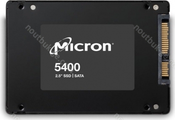 Micron 5400 PRO - Read Intensive 960GB, SATA