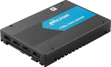 Micron 9300 PRO - 1DWPD Read Intensive 7.68TB, 2.5" / U.2 / PCIe 3.0 x4