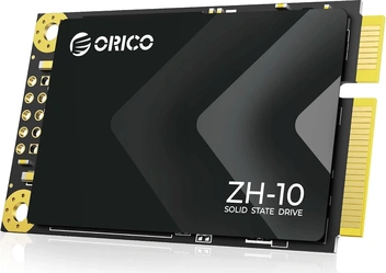 Orico ZH-10 128GB, MO-300 / mSATA 6Gb/s