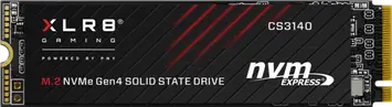 PNY XLR8 CS3140 4TB, M.2 2280 / M-Key / PCIe 4.0 x4