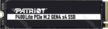 Patriot P400 Lite 2TB, M.2