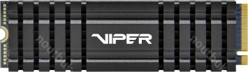 Patriot Viper VPN100 2TB, M.2