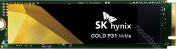 SK hynix Gold P31 SSD 1TB, M.2