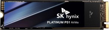 SK hynix Platinum P51 SSD 1TB, M.2 2280 / M-Key / PCIe 5.0 x4