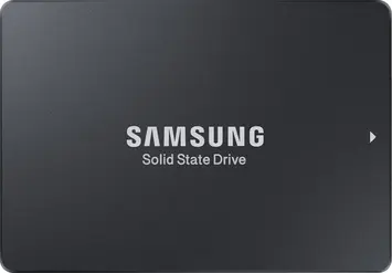 Samsung Enterprise SSD PM893 1.92TB, 2.5" / SATA 6Gb/s