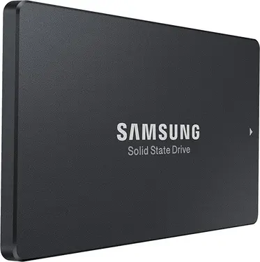 Samsung OEM Datacenter SSD PM883 960GB, 2.5" / SATA 6Gb/s