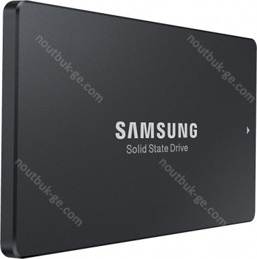Samsung OEM Datacenter SSD PM883 960GB, SATA
