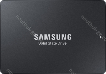 Samsung OEM Datacenter SSD PM893 3.84TB, SATA
