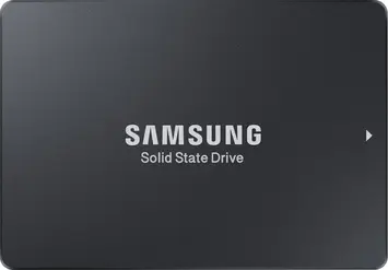 Samsung OEM Datacenter SSD PM893 960GB, 2.5" / SATA 6Gb/s