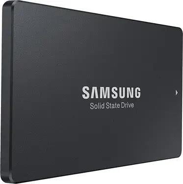 Samsung OEM Datacenter SSD PM897 3.84TB, 2.5" / SATA 6Gb/s