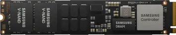 Samsung OEM Datacenter SSD PM9A3 960GB, M.2 22110 / M-Key / PCIe 4.0 x4